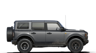 2025 Ford Bronco® External Image 1